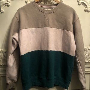 TNA Avalanche Sweater